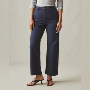 Women’s Navy Pants